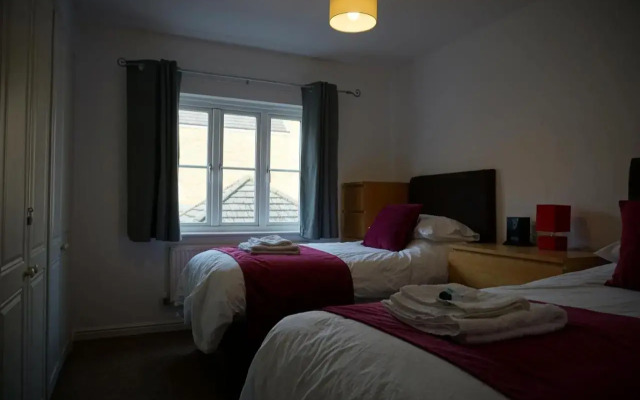 The Coach House