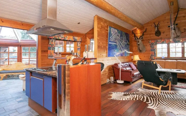 5 Person Holiday Home in Middelfart