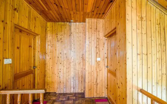 Cloud 9 Cottages