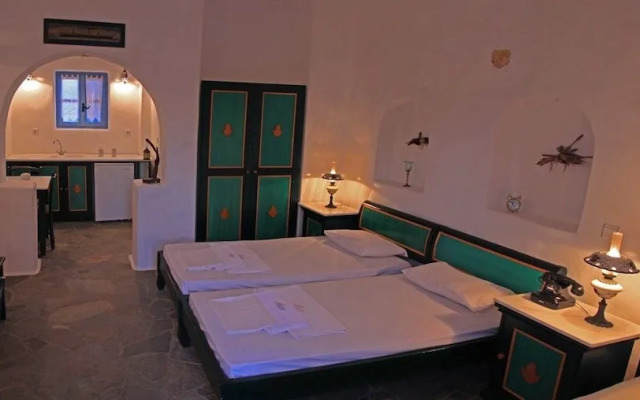 Kalimera Paros