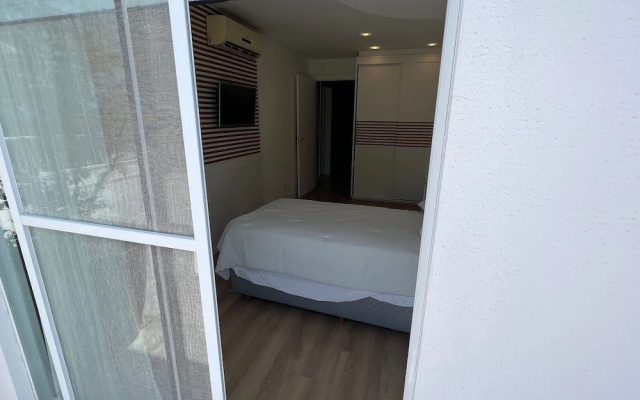 Cobertura Cezarium Club - Campeche