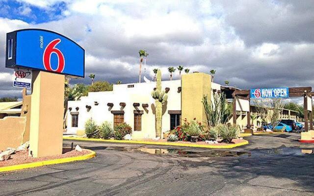 Super Inn Tucson