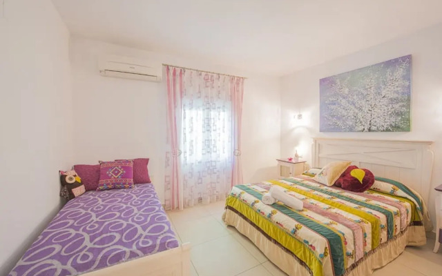 Villa - 3 Bedrooms with Pool - 105015