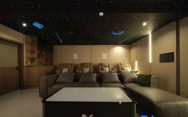 Shangye Mingyuan Homestay