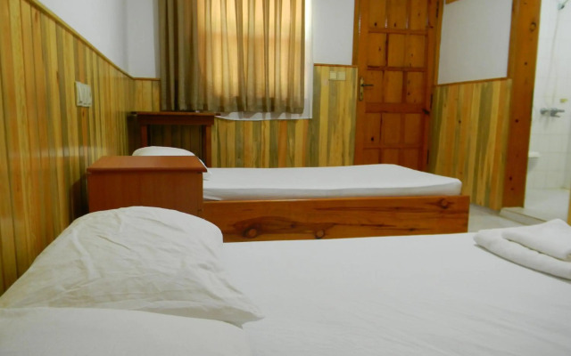 Armina Pension