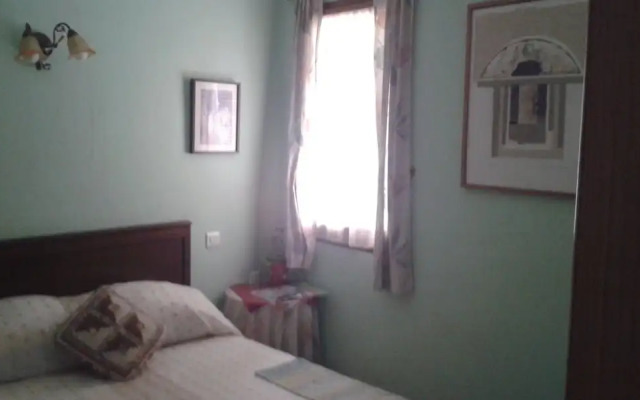 Maset de les Talaveres