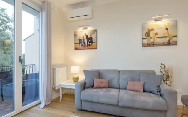 Apartment Near Historic Center and Lake Promenade