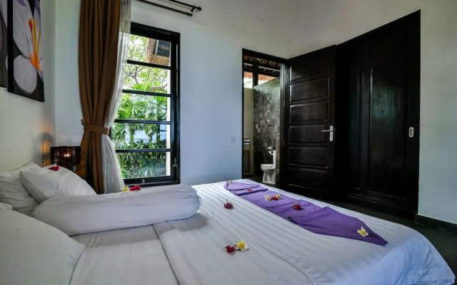 Villa Sheeba