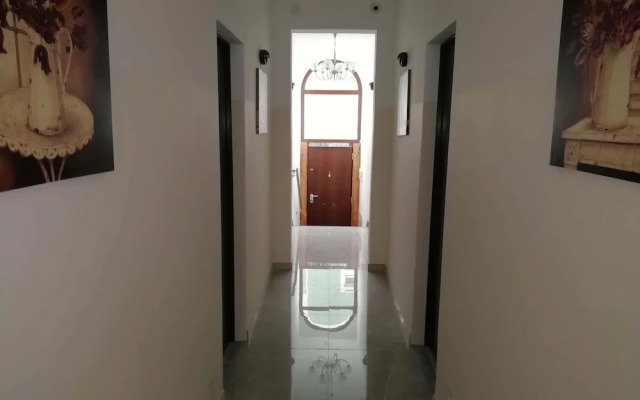 Guest house San Roque