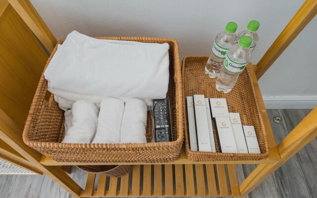 Oreka Homestay Halong