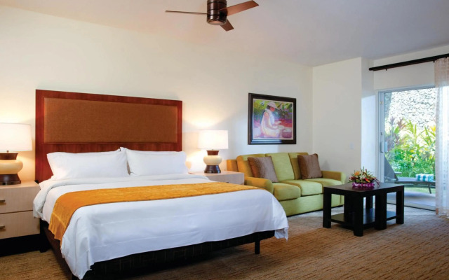 Marriott's Waiohai Beach Club