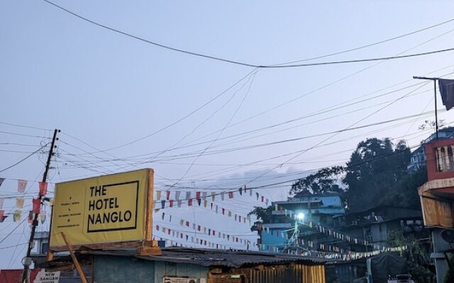 The Hotel Nanglo