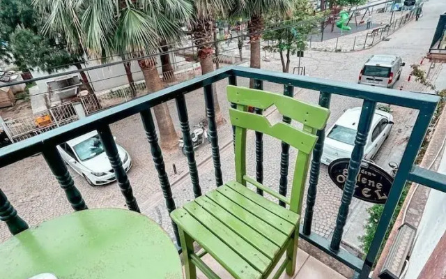 Cunda Selene Otel