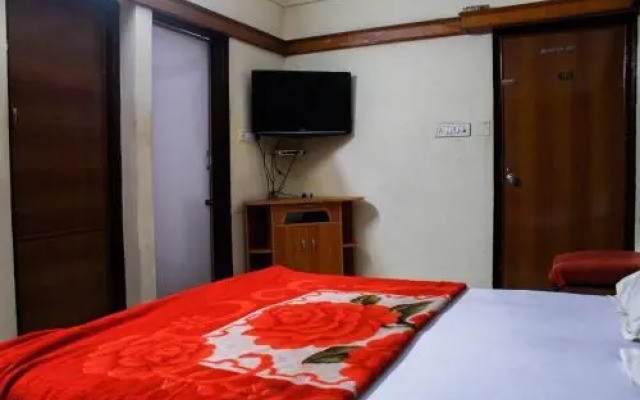 Hotel Pleasure Palace