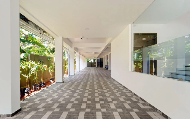 Townhouse Trivandrum Padmanabhaswamy Temple Formerly Rezt N Relaz Inn