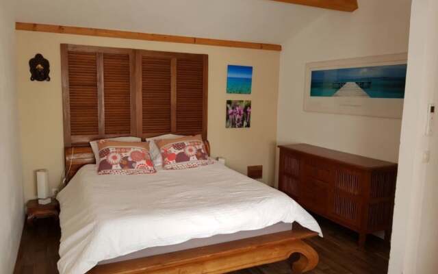 Chambre d`hotes Caseddu Di Poggiale