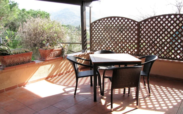 Residence Al Barcoco CAV