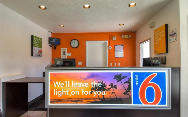 Carlsbad Village Inn