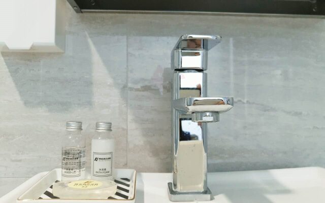 Blog Inn Shekou
