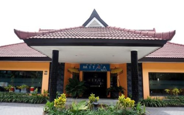 Hotel Mitra Inn