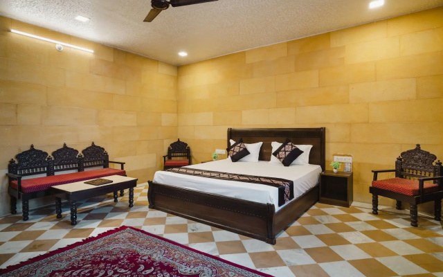 Hotel Akashdeep