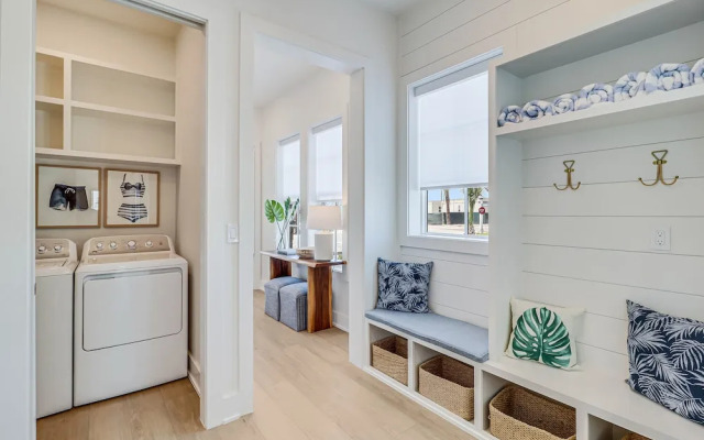 Baywatch Tower 317 SOU