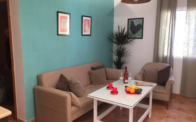 Málaga Living Apartments