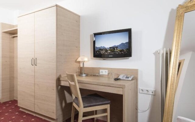 Hotel Andrea