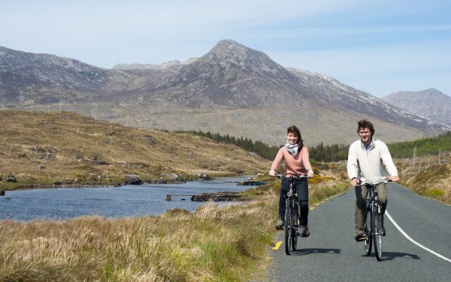 Ballynahinch Castle Hotel