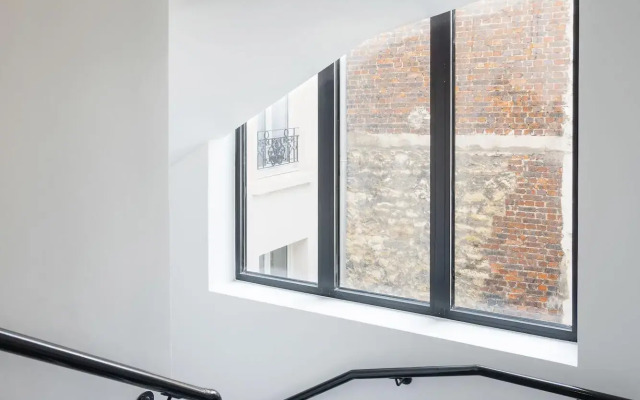 Hôtel 31 - Paris Tour Eiffel