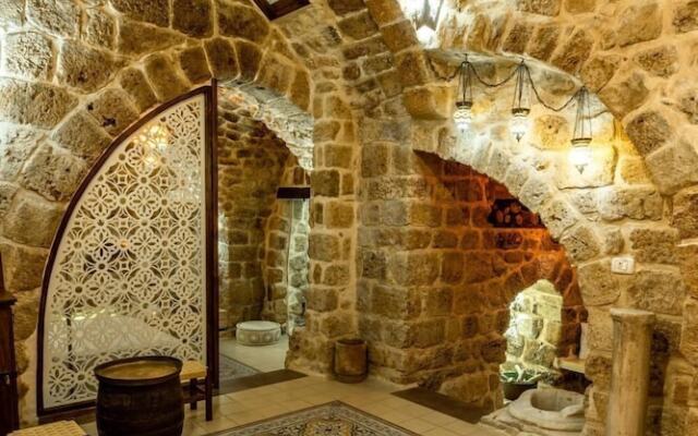 Zidan Sarai Suite