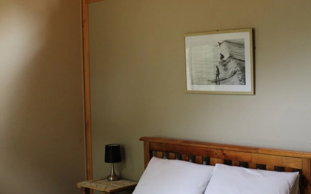 12 Apostles Hinterland Cottages