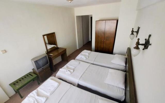 Orkide Otel