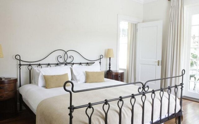 Kidger House Guest House