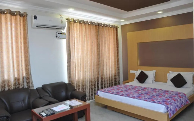 Hotel Vasanth Vihar