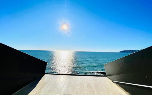 Suite Luxury Le Palme 2 - Sanremo fronte mare