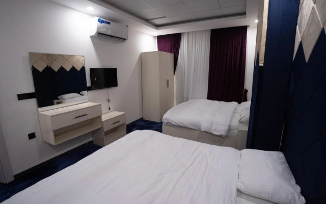 Motel Danzha
