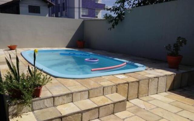 La Luna Hostel