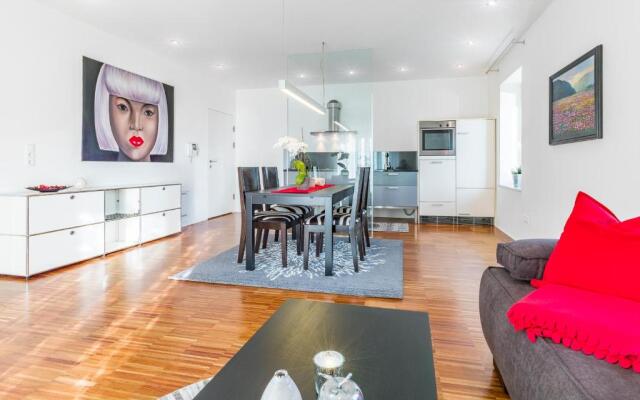 Apartment Zittera - Adults only