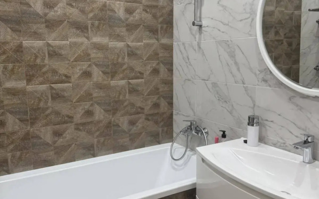 Apartments on Maxim Bogdanovich street 52G