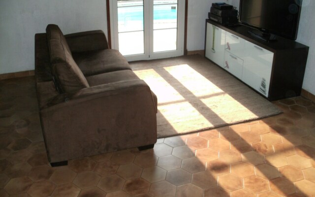 Villa Provencale