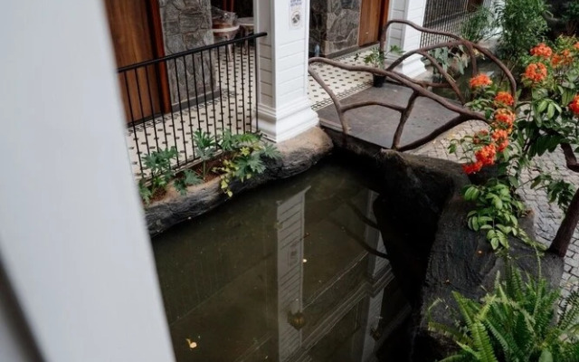 The Feel Munnar Resort