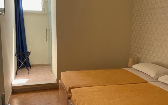 Acquaviva Experience Hotel