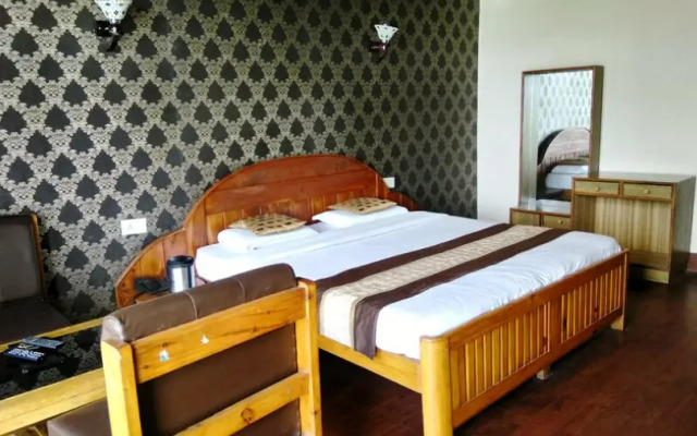 Parwati Inn Ranikhet