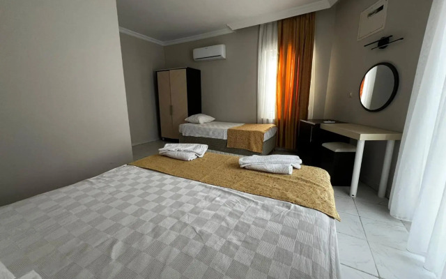 Side Beach Club Hotel