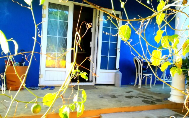 St Exupery Chambre Dhotes