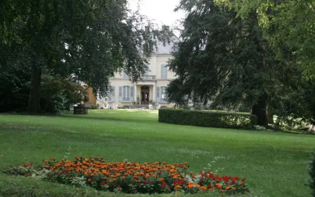 Demeure des Payratons