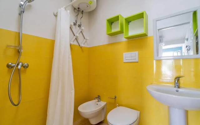 2173 Villa dei Lidi - Trilo Greta by Barbarhouse