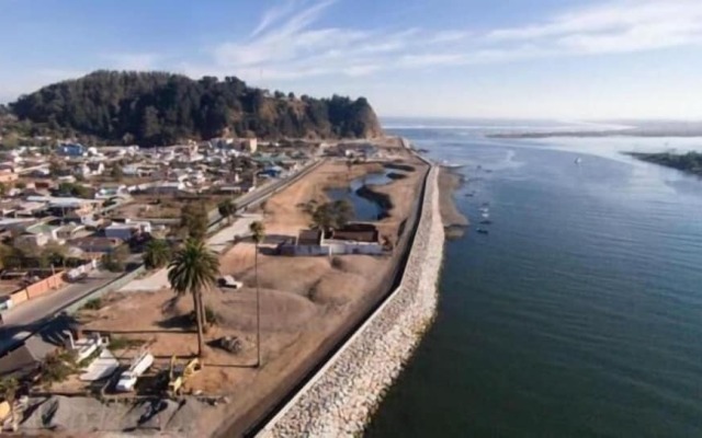 Hotel del Río