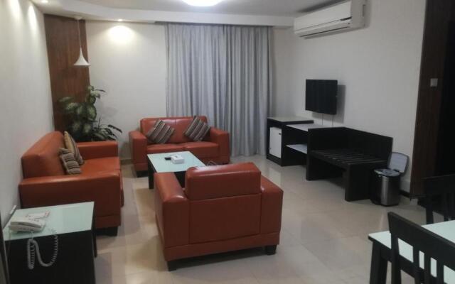 Panorama Bur Dubai Hotel